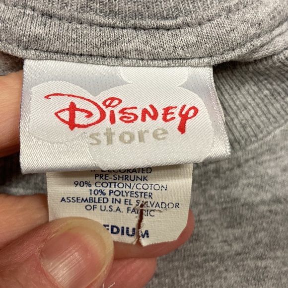 Vintage y2k Disney store lion king “it is good to be king” t-shirt tee medium - Picture 5 of 7